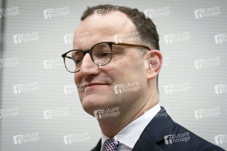 Fraktionssitzung der CDU/CSU-Bundestagsfraktion in Berlin