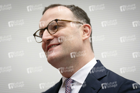 Fraktionssitzung der CDU/CSU-Bundestagsfraktion in Berlin