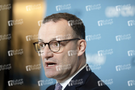 Fraktionssitzung der CDU/CSU-Bundestagsfraktion in Berlin