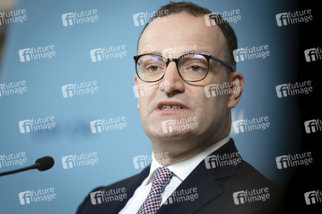 Fraktionssitzung der CDU/CSU-Bundestagsfraktion in Berlin