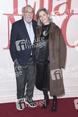 Filmscreening 'Ella McCay' in London