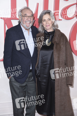 Filmscreening 'Ella McCay' in London