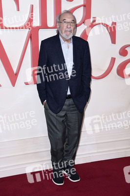 Filmscreening 'Ella McCay' in London