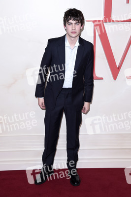 Filmscreening 'Ella McCay' in London