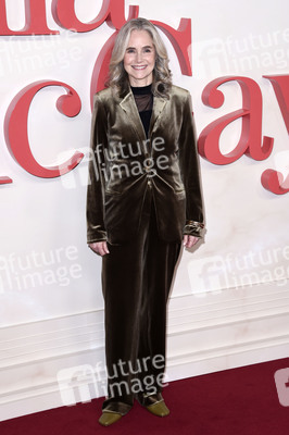 Filmscreening 'Ella McCay' in London