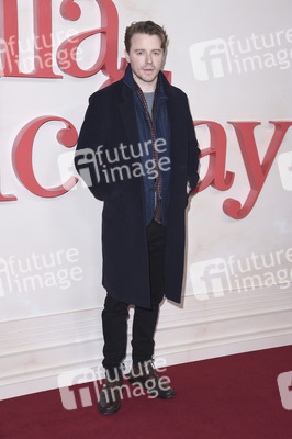 Filmscreening 'Ella McCay' in London