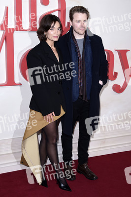 Filmscreening 'Ella McCay' in London