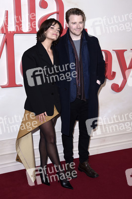 Filmscreening 'Ella McCay' in London