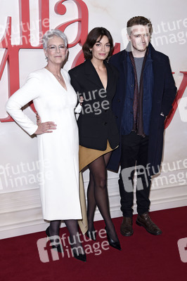 Filmscreening 'Ella McCay' in London