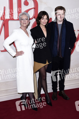 Filmscreening 'Ella McCay' in London