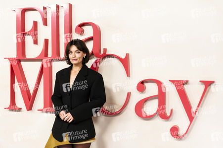 Filmscreening 'Ella McCay' in London