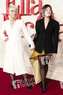 Filmscreening 'Ella McCay' in London