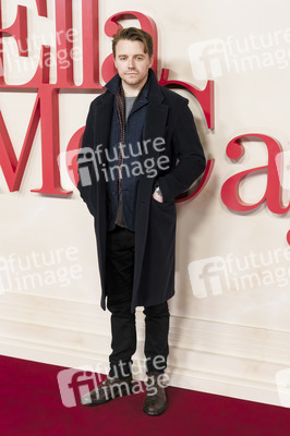 Filmscreening 'Ella McCay' in London