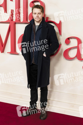 Filmscreening 'Ella McCay' in London