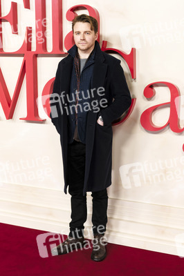 Filmscreening 'Ella McCay' in London