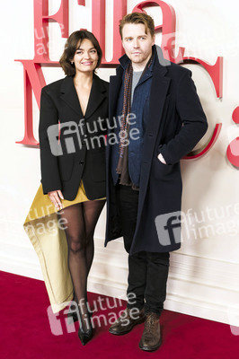 Filmscreening 'Ella McCay' in London