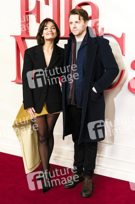 Filmscreening 'Ella McCay' in London