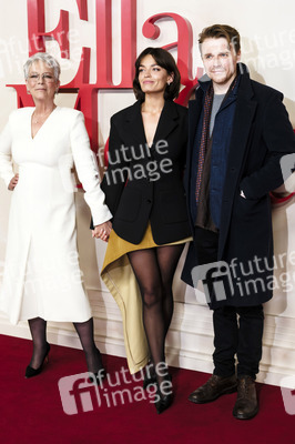 Filmscreening 'Ella McCay' in London