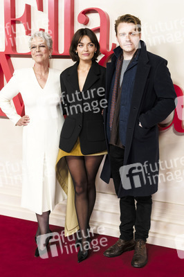 Filmscreening 'Ella McCay' in London