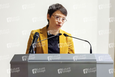 NRW Studienpräsentation 'Sorgerechtsentzug bei lesbischen Mütt