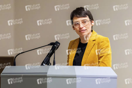 NRW Studienpräsentation 'Sorgerechtsentzug bei lesbischen Mütt