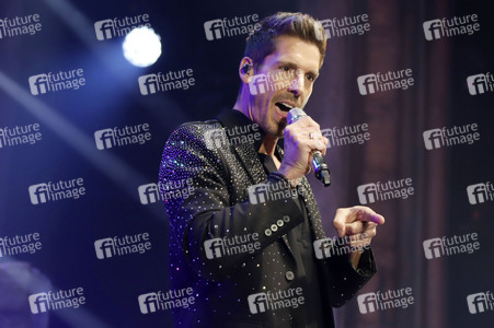 Schlagerwahn auf der Reeperbahn in Hamburg