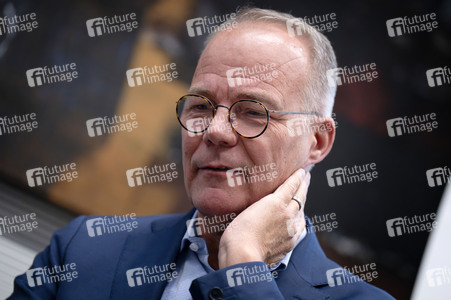 Fraktionssitzung der SPD-Bundestagsfraktion in Berlin