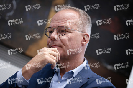 Fraktionssitzung der SPD-Bundestagsfraktion in Berlin