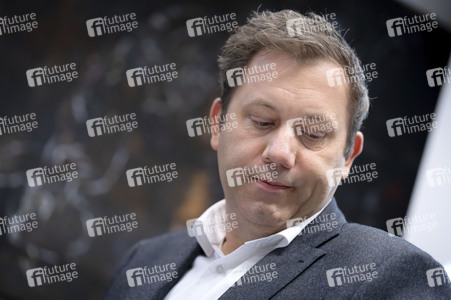 Fraktionssitzung der SPD-Bundestagsfraktion in Berlin