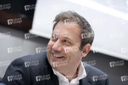 Fraktionssitzung der SPD-Bundestagsfraktion in Berlin