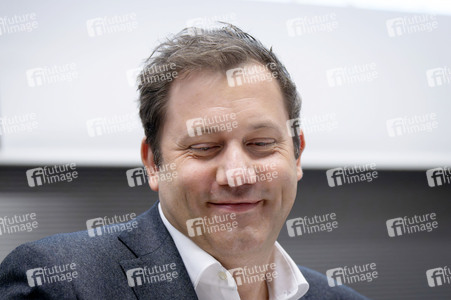 Fraktionssitzung der SPD-Bundestagsfraktion in Berlin