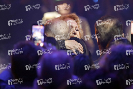 TV-Show 'Die Giovanni Zarrella Show' in Offenburg