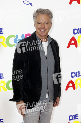 Jubiläumsfeier 30 Jahre 'Die Arche' in Berlin