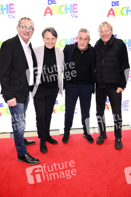 Jubiläumsfeier 30 Jahre 'Die Arche' in Berlin