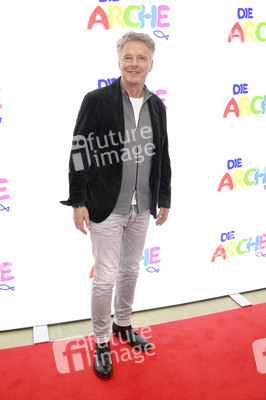 Jubiläumsfeier 30 Jahre 'Die Arche' in Berlin