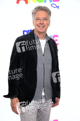 Jubiläumsfeier 30 Jahre 'Die Arche' in Berlin