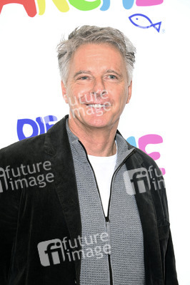 Jubiläumsfeier 30 Jahre 'Die Arche' in Berlin