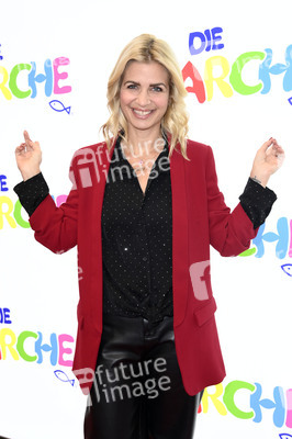 Jubiläumsfeier 30 Jahre 'Die Arche' in Berlin