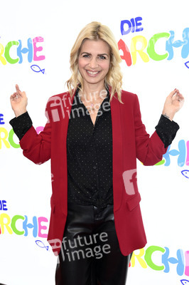 Jubiläumsfeier 30 Jahre 'Die Arche' in Berlin