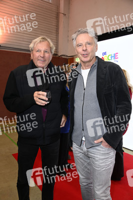 Jubiläumsfeier 30 Jahre 'Die Arche' in Berlin