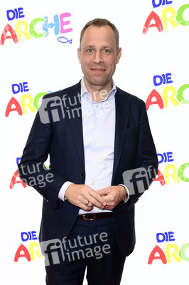 Jubiläumsfeier 30 Jahre 'Die Arche' in Berlin