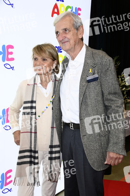 Jubiläumsfeier 30 Jahre 'Die Arche' in Berlin