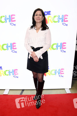 Jubiläumsfeier 30 Jahre 'Die Arche' in Berlin