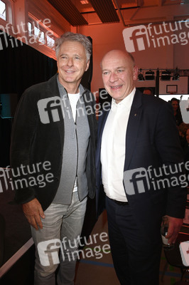 Jubiläumsfeier 30 Jahre 'Die Arche' in Berlin