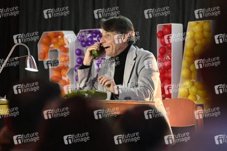 Jubiläumsfeier 30 Jahre 'Die Arche' in Berlin