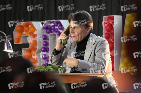 Jubiläumsfeier 30 Jahre 'Die Arche' in Berlin