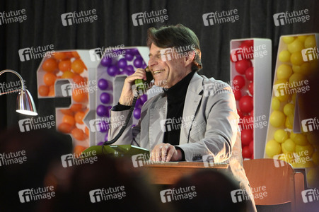 Jubiläumsfeier 30 Jahre 'Die Arche' in Berlin