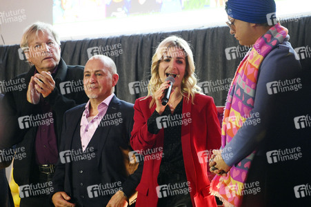 Jubiläumsfeier 30 Jahre 'Die Arche' in Berlin