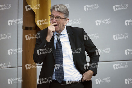 42. Sitzung des Deutschen Bundestages in Berlin