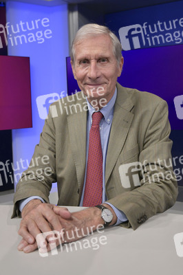 Talkshow 'maischberger' in Berlin